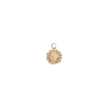 Load image into Gallery viewer, 29 Little Coin Pendant