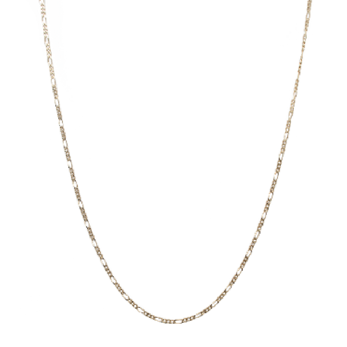 34 The Luca Necklace
