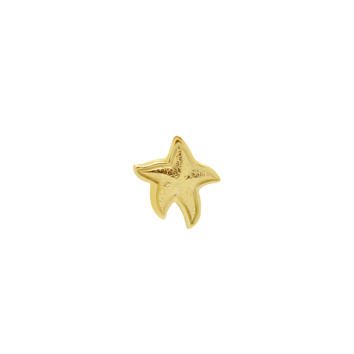 93 Starfish XL Stud