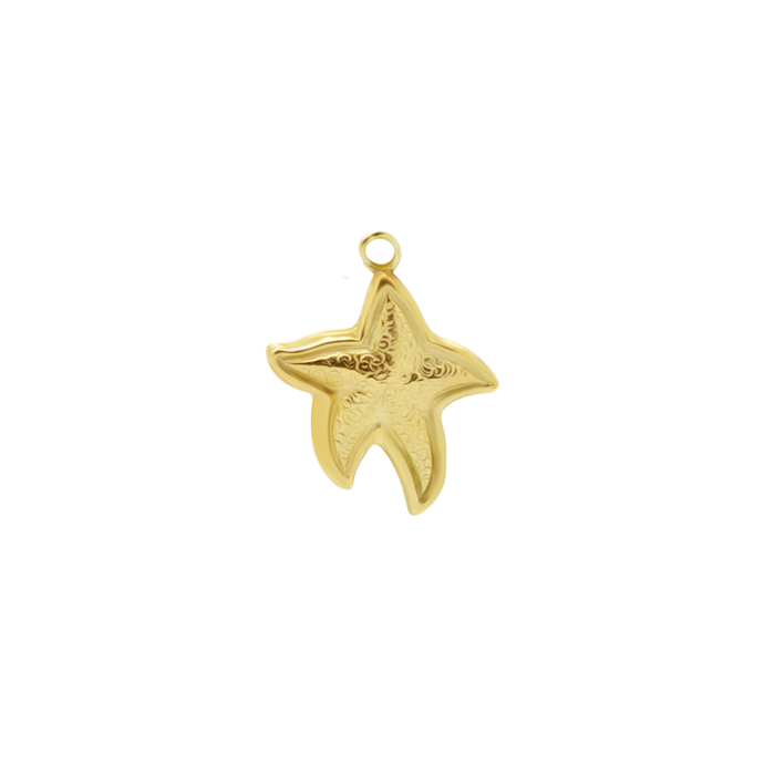 93 Starfish XL Pendant
