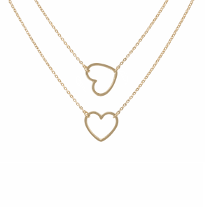 1 The Sophie Necklace