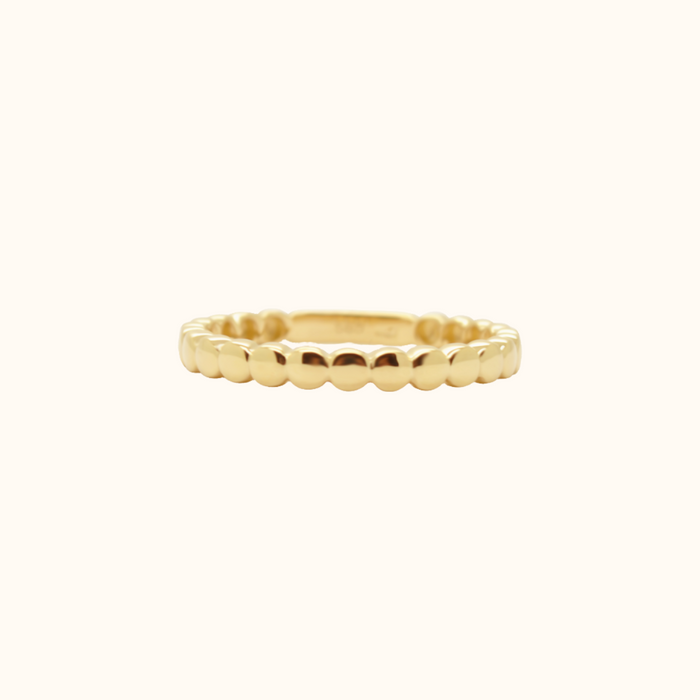 capi Flat Ball Ring
