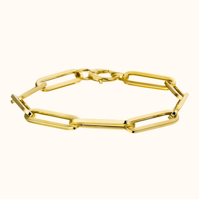 #110 Closed Forever Bracelet