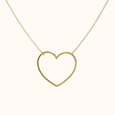 #118 The Sophie XXL Necklace