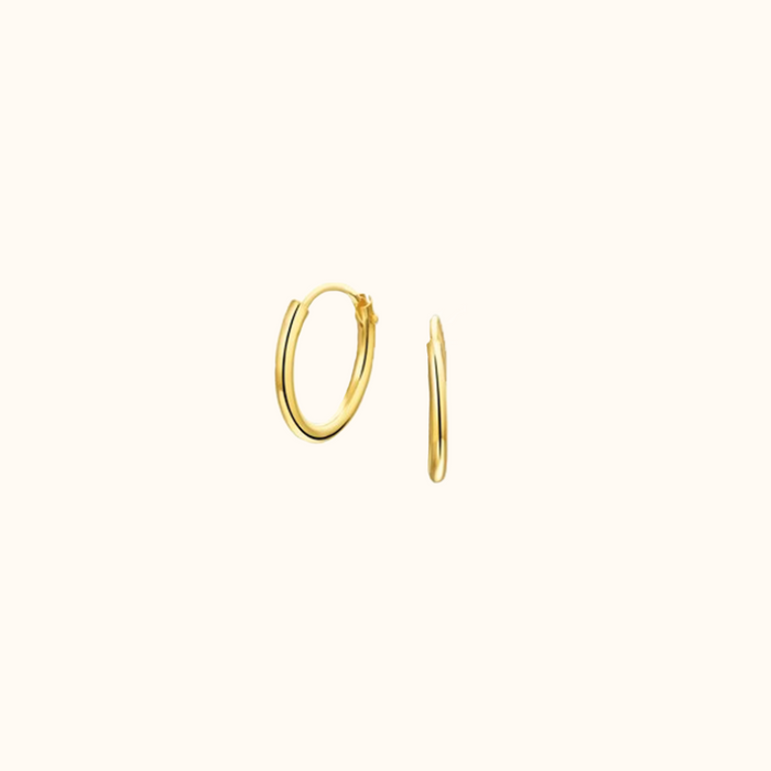 capi The Ordinary Earring