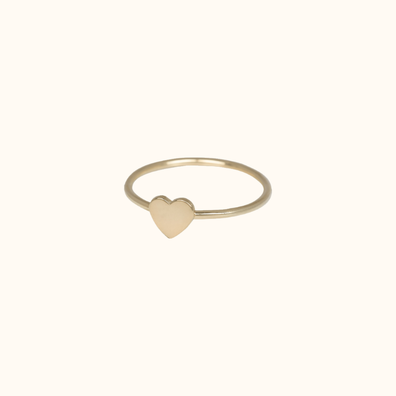 The Sabine Ring