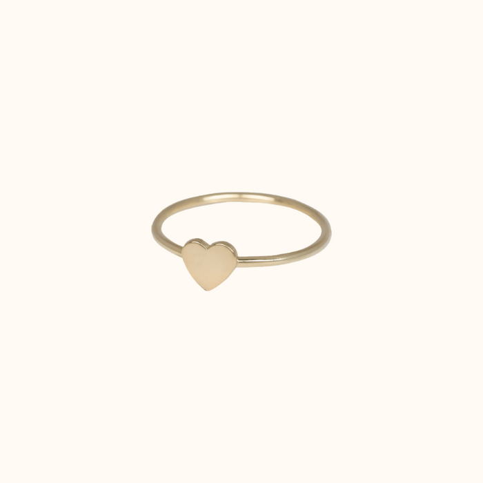 capi The Sabine Ring