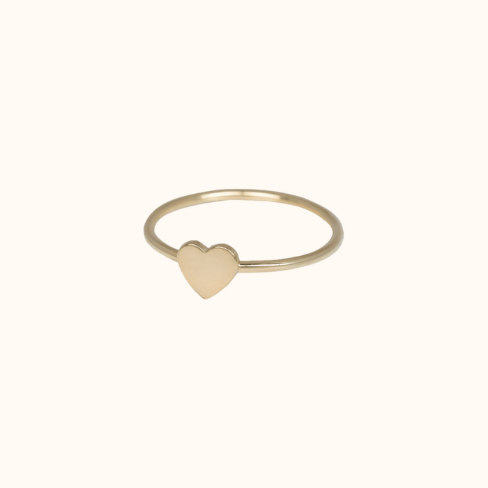 capi The Nicoline Ring