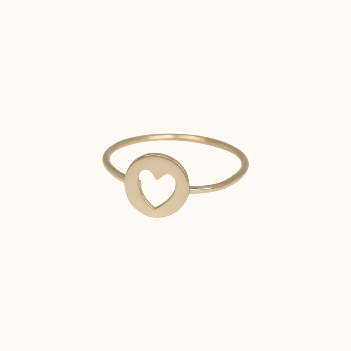 capi The Lisa Ring