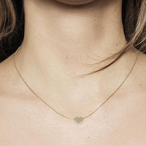 #2 The Nicoline Necklace