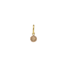 Load image into Gallery viewer, #29 Little Coin Earring
