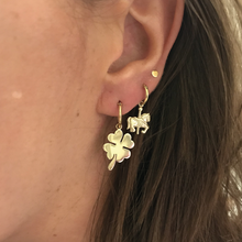 Load image into Gallery viewer, #30 The Clover Earring