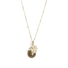 Load image into Gallery viewer, 30 The Clover Pendant