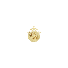Load image into Gallery viewer, #31 The Coin Pendant
