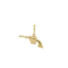 Load image into Gallery viewer, 32 The Pistol Earring