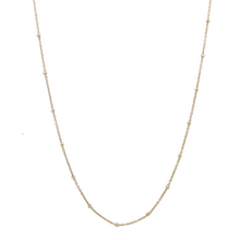 Load image into Gallery viewer, 33 The Bamboo Necklace