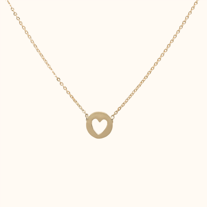 capi The Lisa Necklace