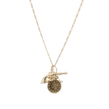 Load image into Gallery viewer, 32 The Pistol Pendant