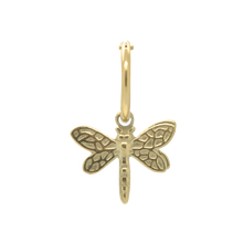 Load image into Gallery viewer, #53 Dragonfly Pendant