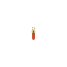 Load image into Gallery viewer, 56 Coral Pendant