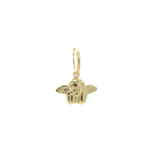 Load image into Gallery viewer, #58 Angel Earring