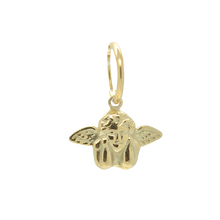 Load image into Gallery viewer, 58 Angel Pendant