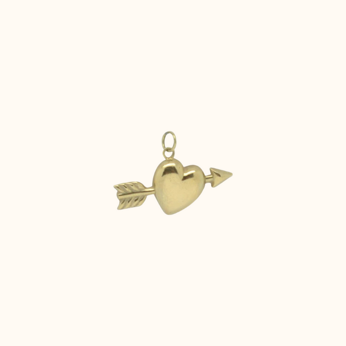 capi The Heart and Arrow