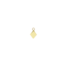 Load image into Gallery viewer, 65 Diamond Label Pendant