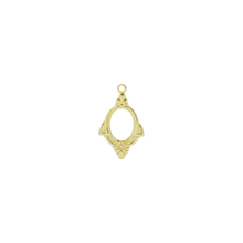 Load image into Gallery viewer, 68 Open Frame Pendant