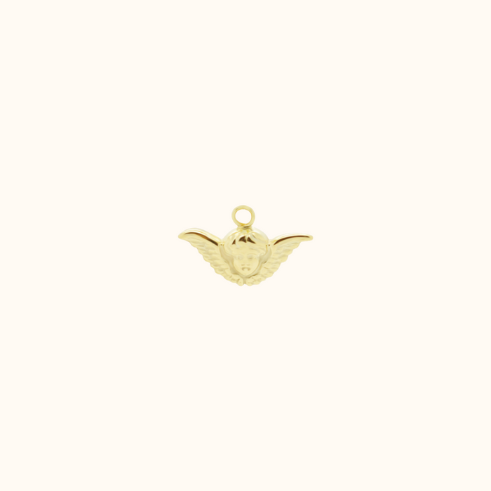 capi Putti Pendant