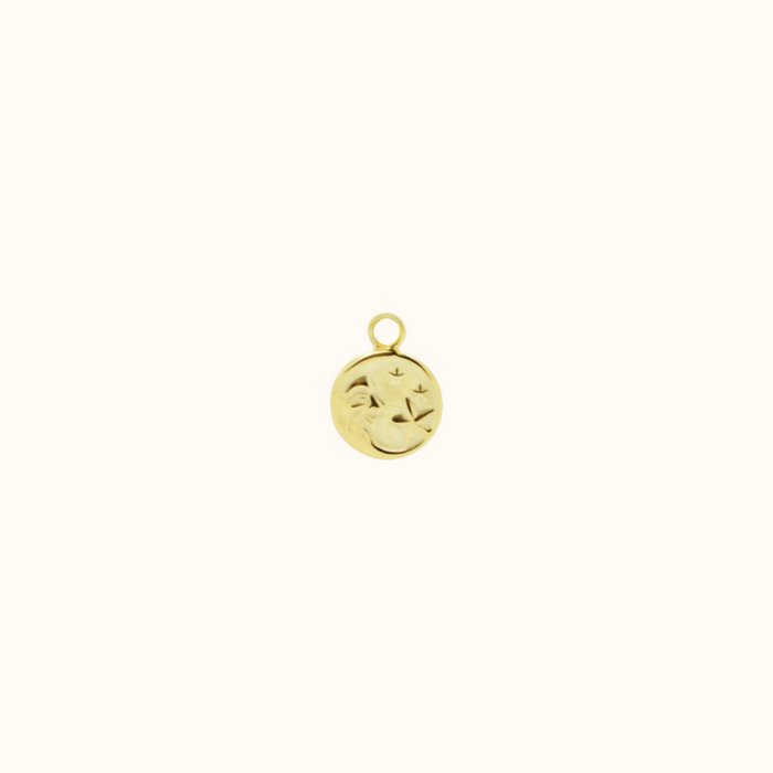 capi Midnight Pendant