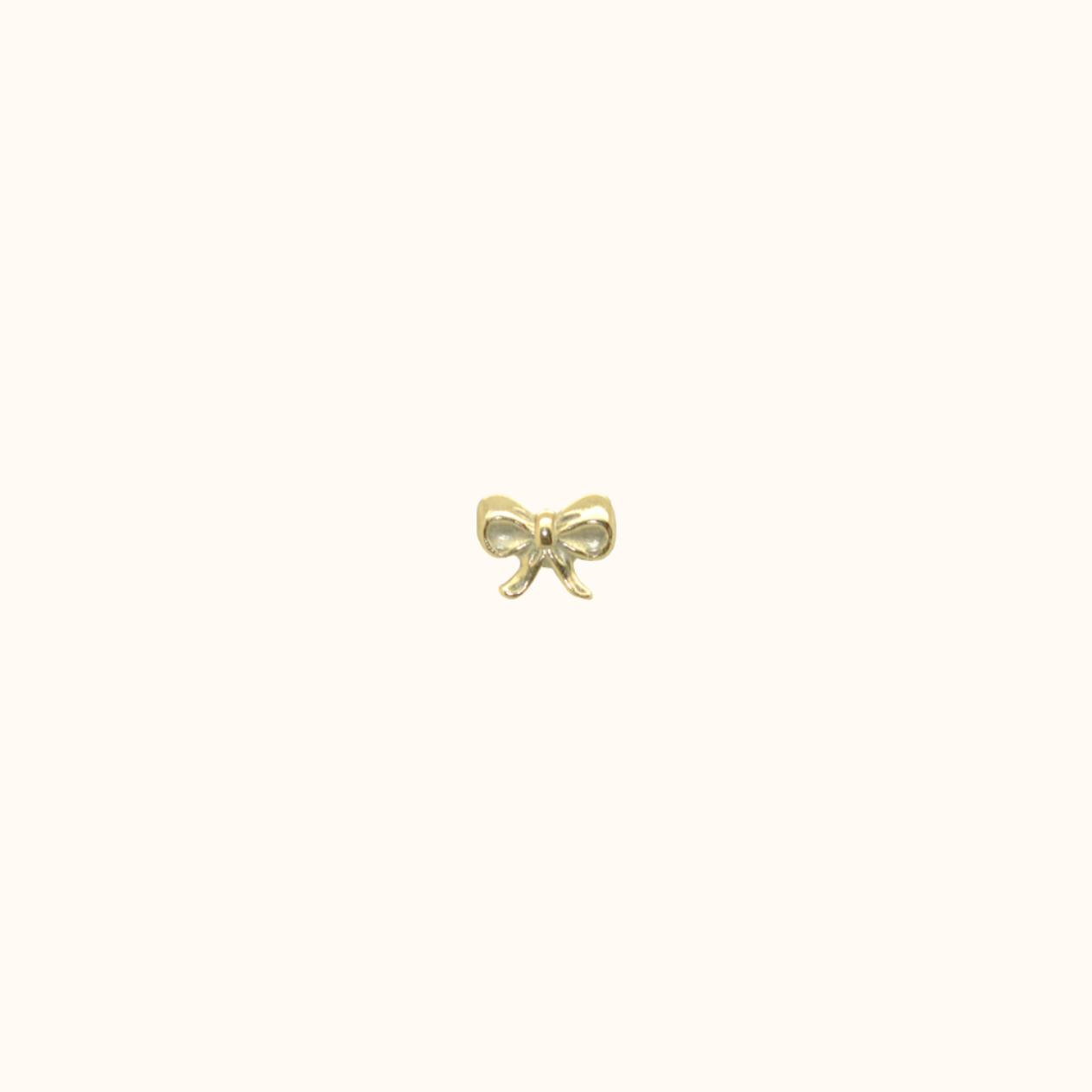 Bow Stud