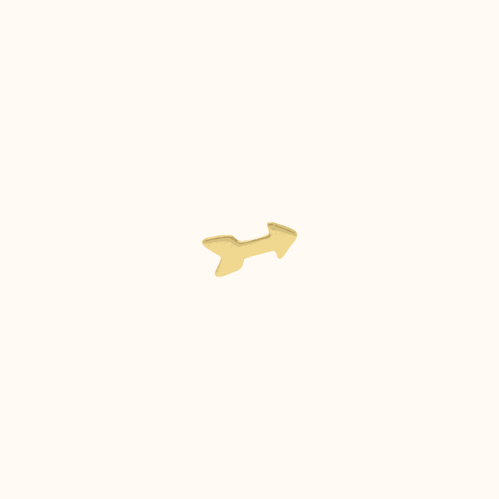 capi Arrow stud
