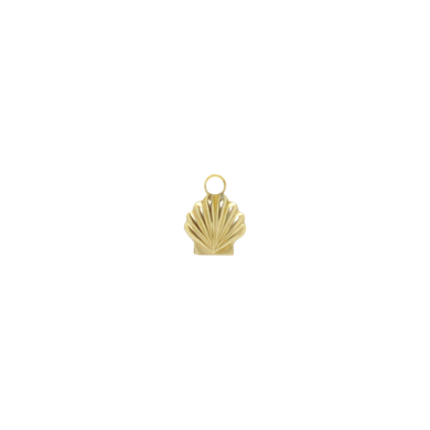 #91 Shell Pendant