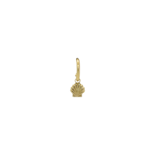 Load image into Gallery viewer, 91 Shell Earring