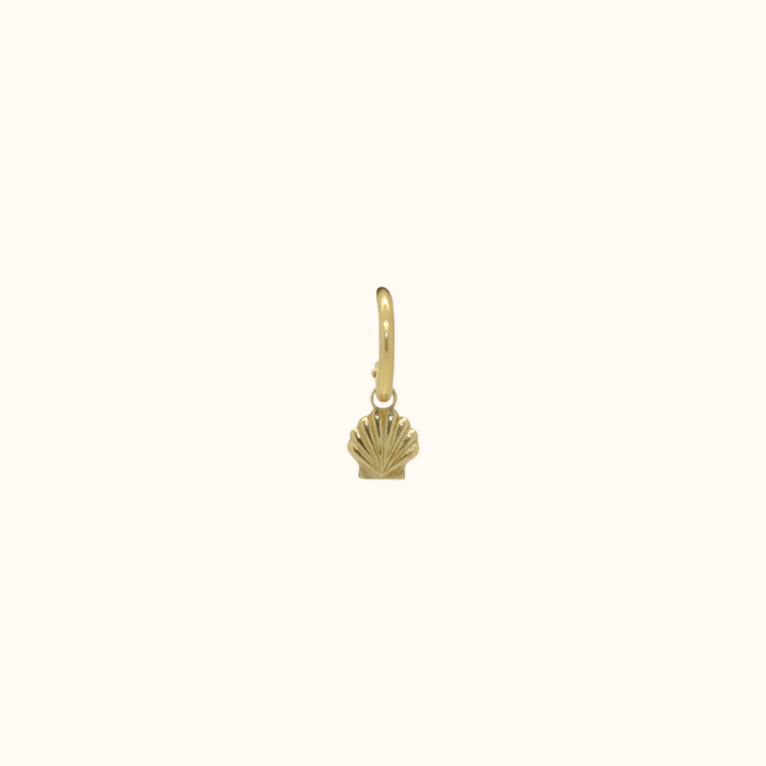 capi Shell Earring