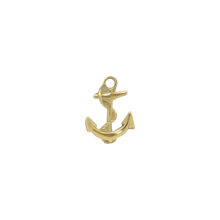 Load image into Gallery viewer, #92 Anchor Pendant