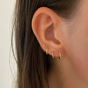 #189 The ordinary earring
