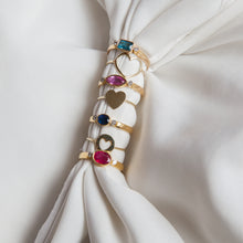 Load image into Gallery viewer, #15 The Nicoline Ring
