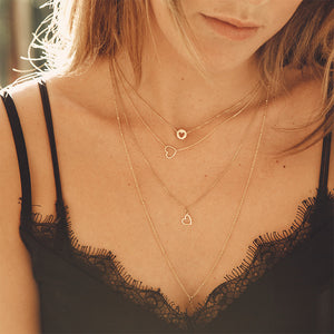 #1 The Sophie Necklace