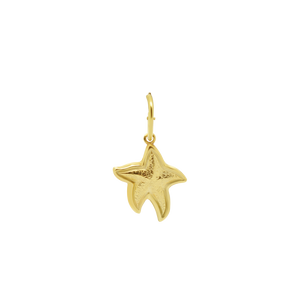 #93 Starfish XL Pendant