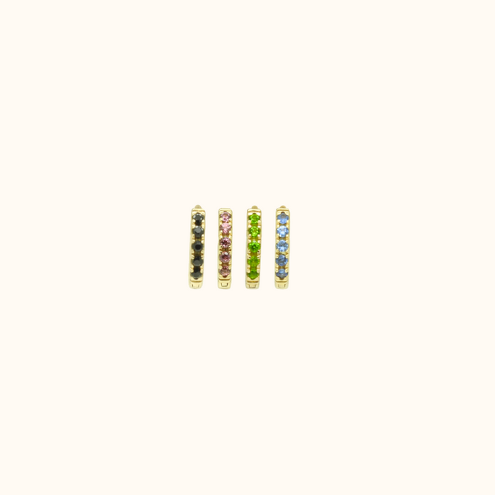 capi Eternity Hoop M