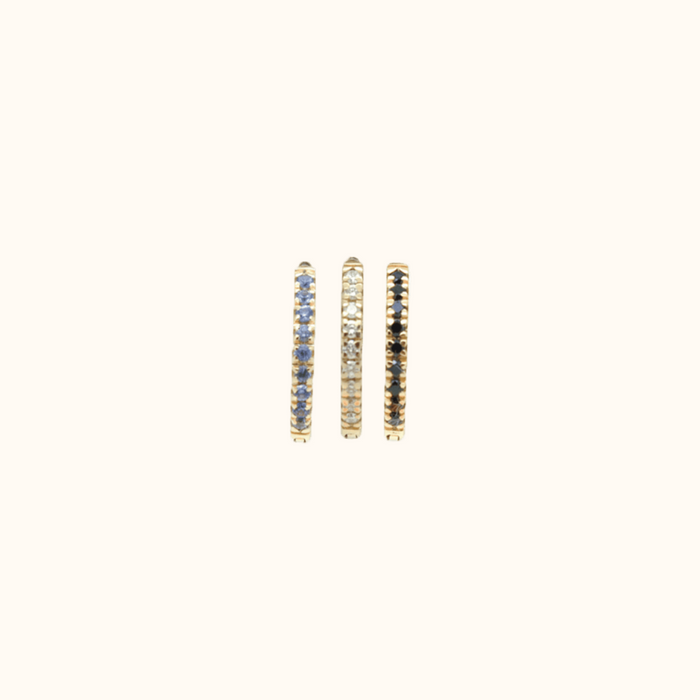capi Eternity Hoop L