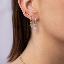 Load image into Gallery viewer, 57 3 Stars Earring