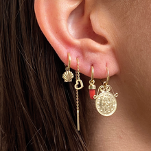 Load image into Gallery viewer, 189 The ordinary earring