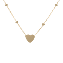Load image into Gallery viewer, 116 Multi Nicoline Necklace