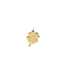 Load image into Gallery viewer, 30 The Clover Pendant
