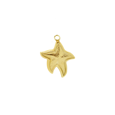 #93 Starfish XL Pendant